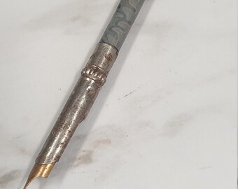 Sands & McDougall Aerial Pen 1 Gross 144 Vintage Dip Nibs Sands & McDougall Aerial Pen 1 Gross 144 Vintage Dip Nibs