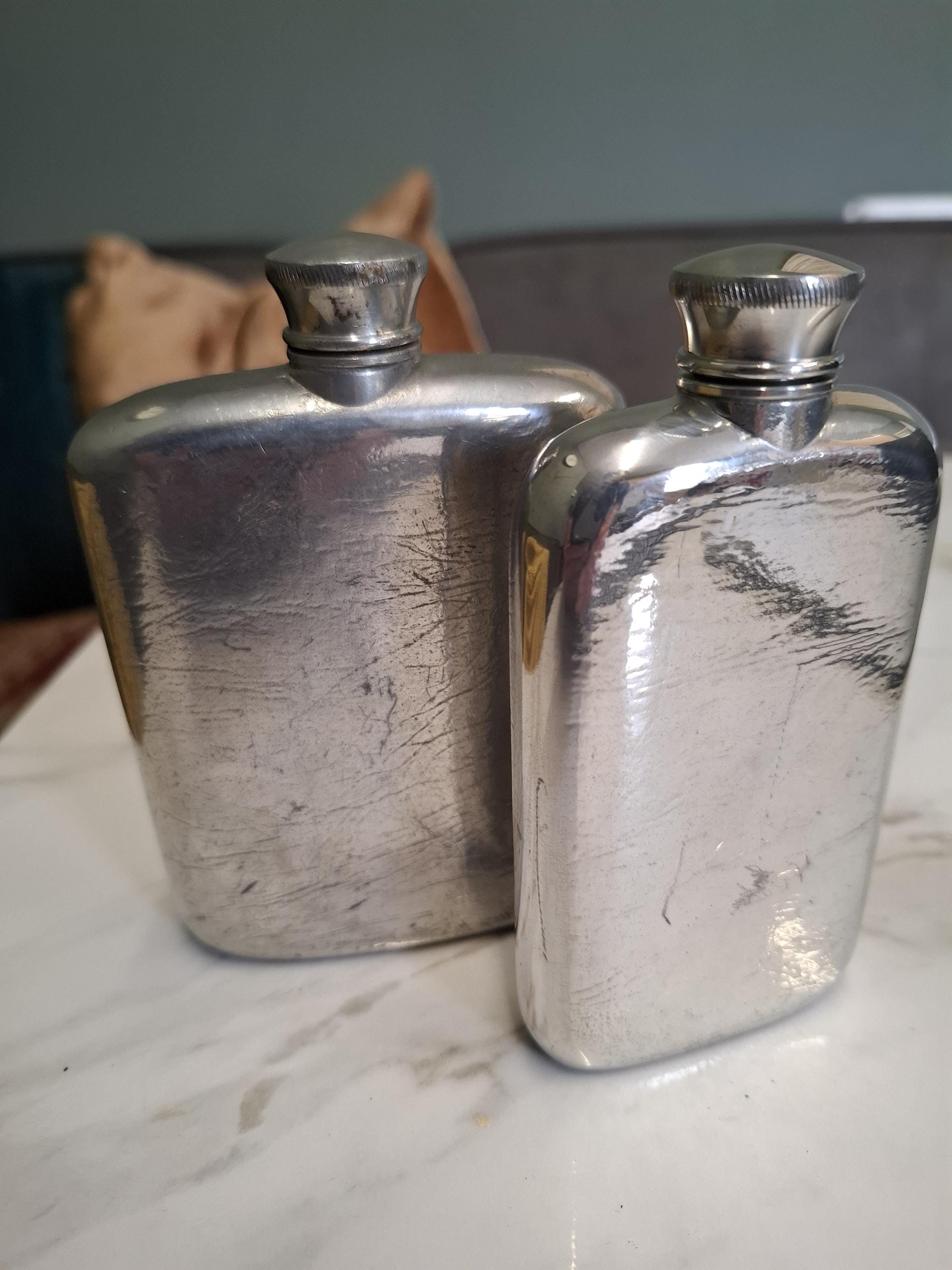 Selangor Pewter Set - Etsy