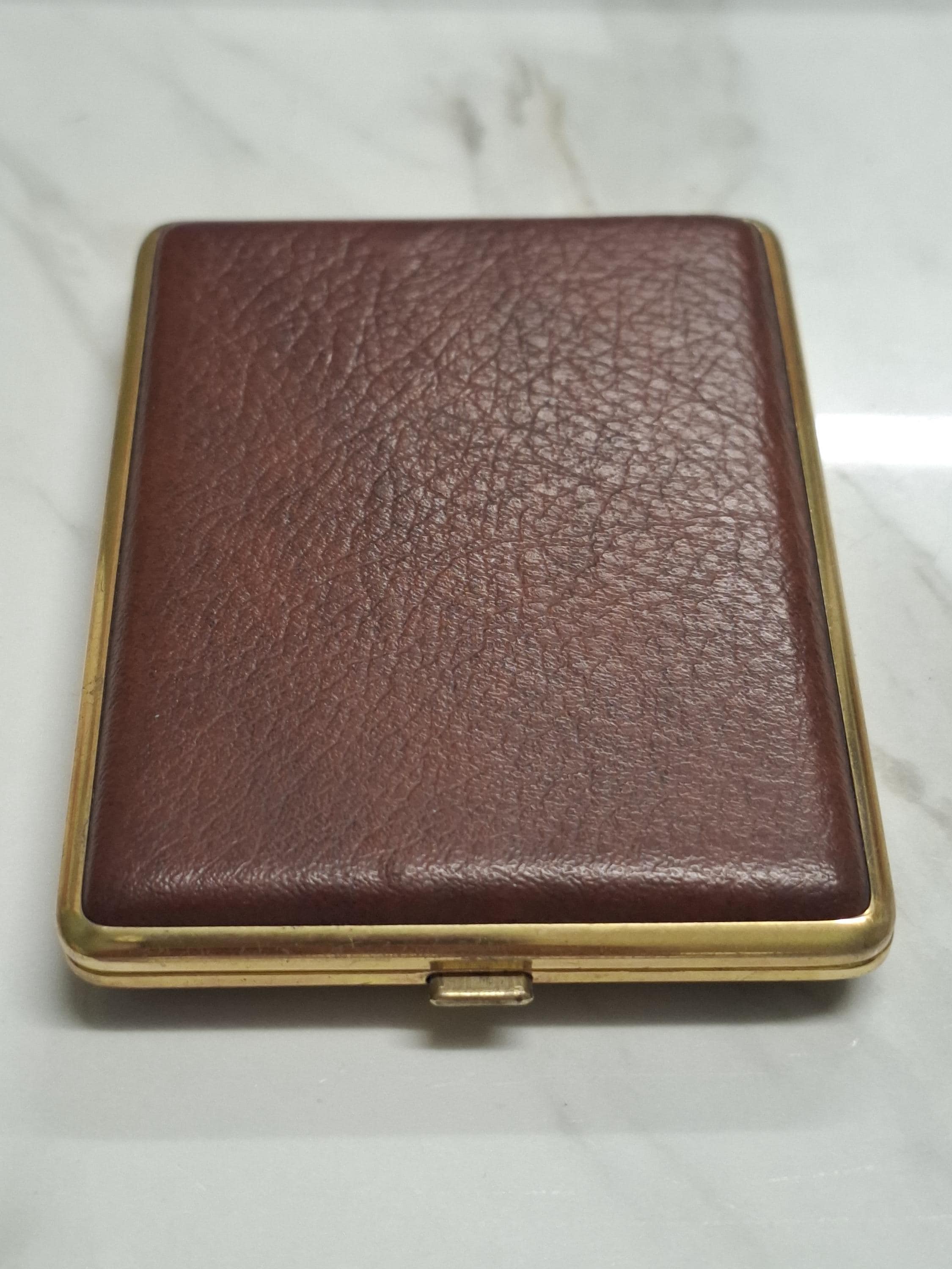 Vintage Cigarette Cases - Etsy Hong Kong