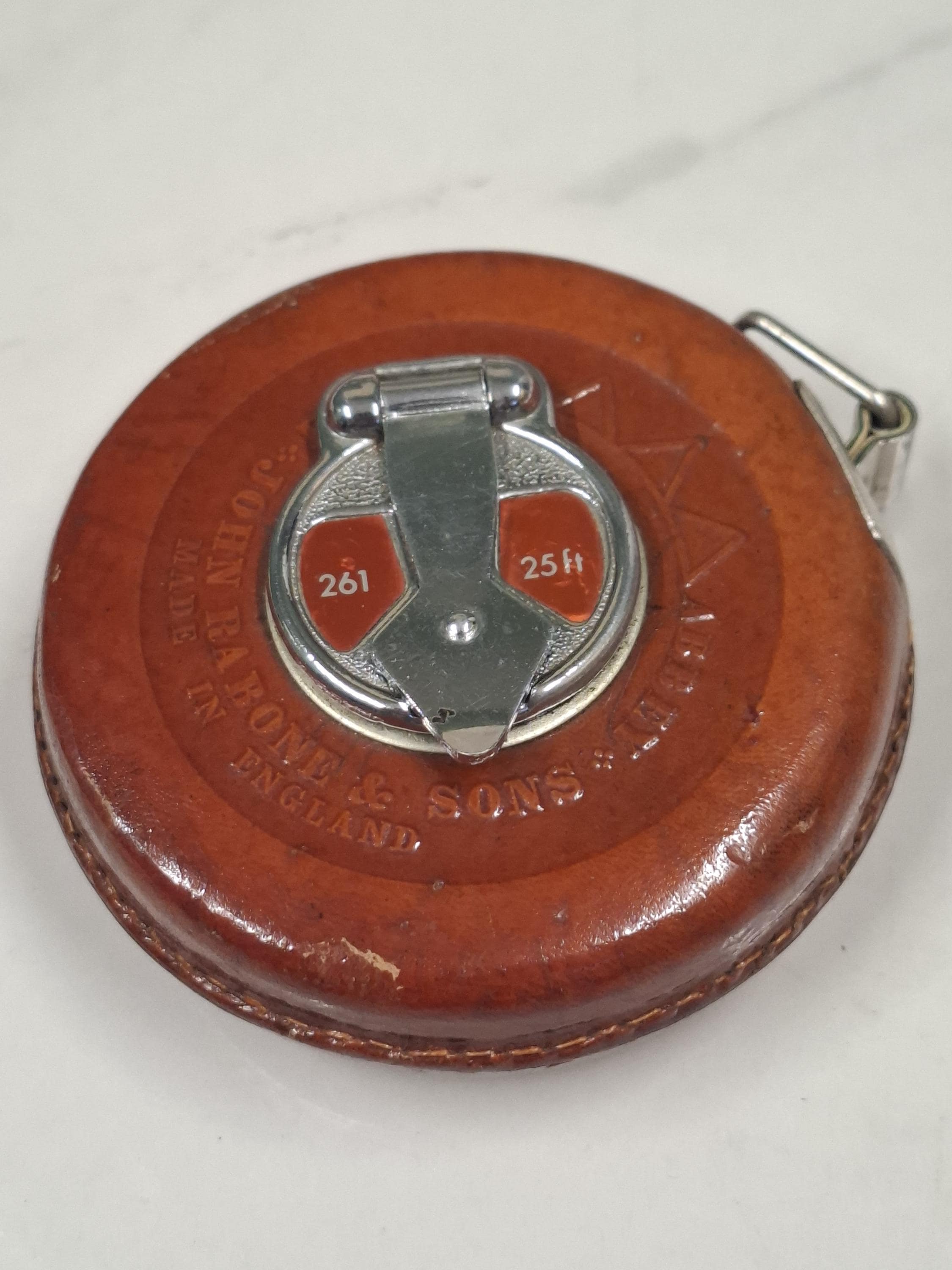 Rabone tape measure - Etsy 日本