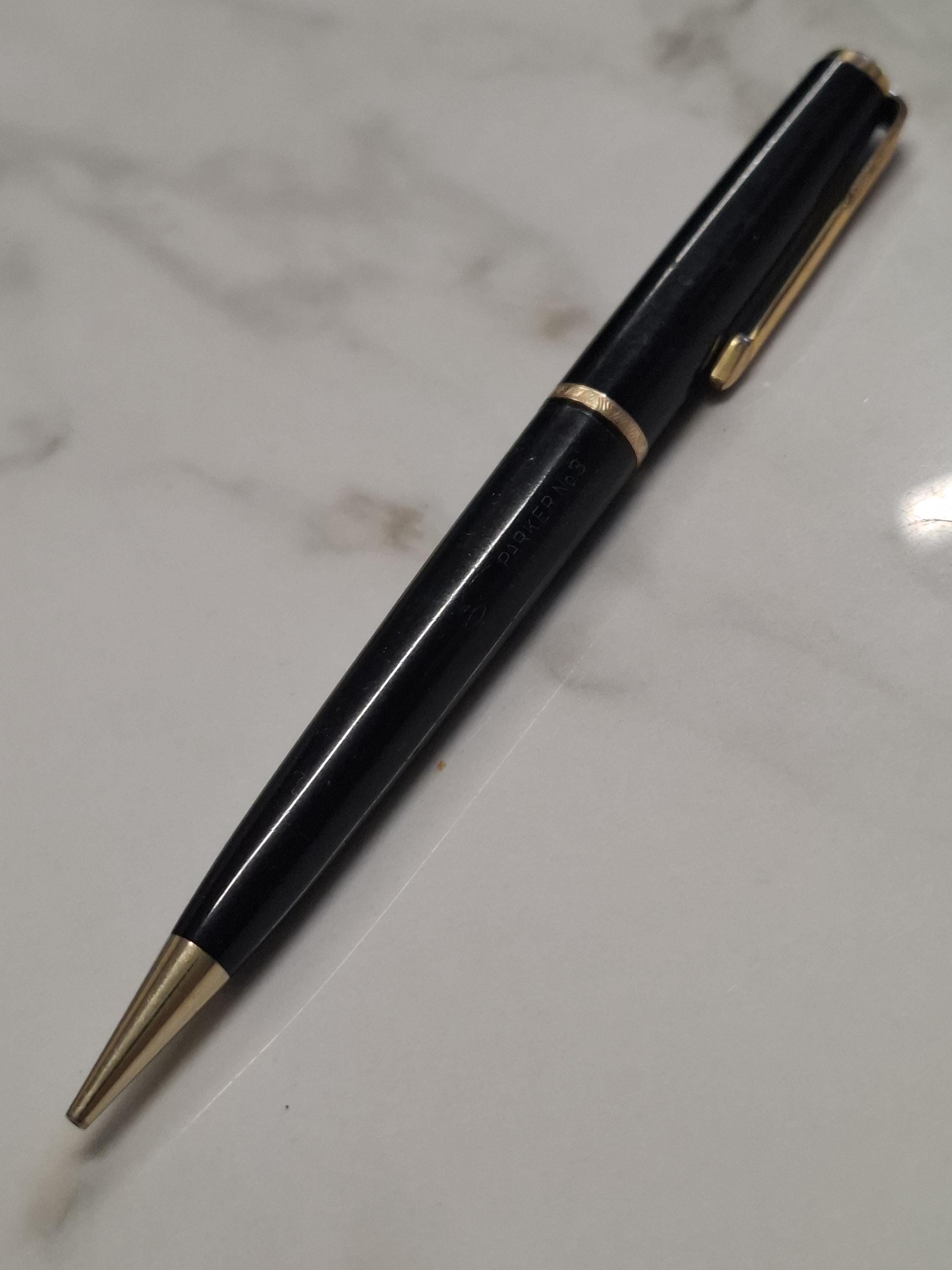 Parker 61 pencil - Etsy 日本