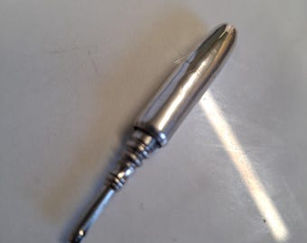 Metal Propelling Pencils X 2 - Etsy Australia