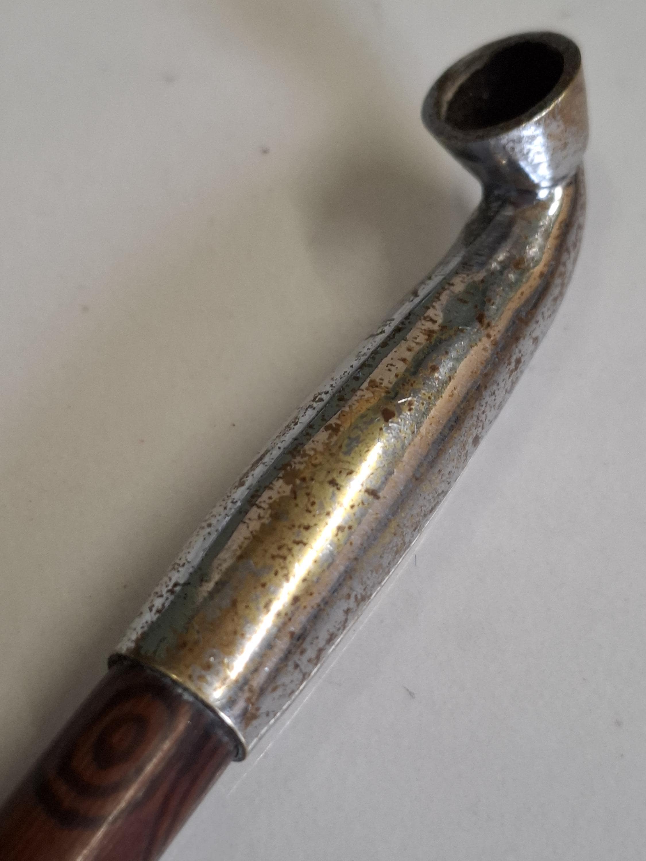 Antique Kiseru Pipe - Etsy