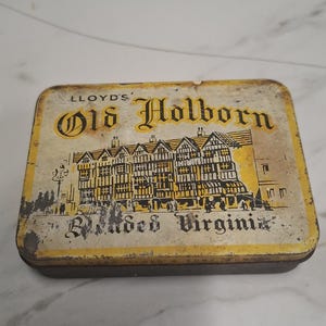 old holborn tobacco white – k kiosk Tabakshop Old Holborn Yellow 25g 🍂