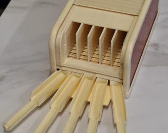cigarette pack crafts DIY Props: Vintage Cigarette Packs : 9 Steps (with Pictures)