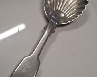 デリー（1880年）ゴーハム社製 スターリングシルバー製ティーキャディ