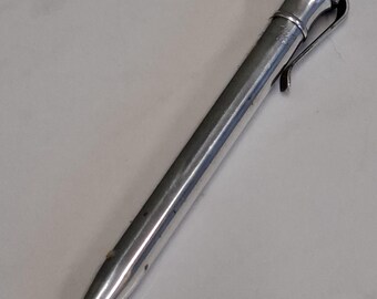 Porte-mine Vintage WAHL EVERSHARP CORONET - Vert, Acier - Excellent état Occasion