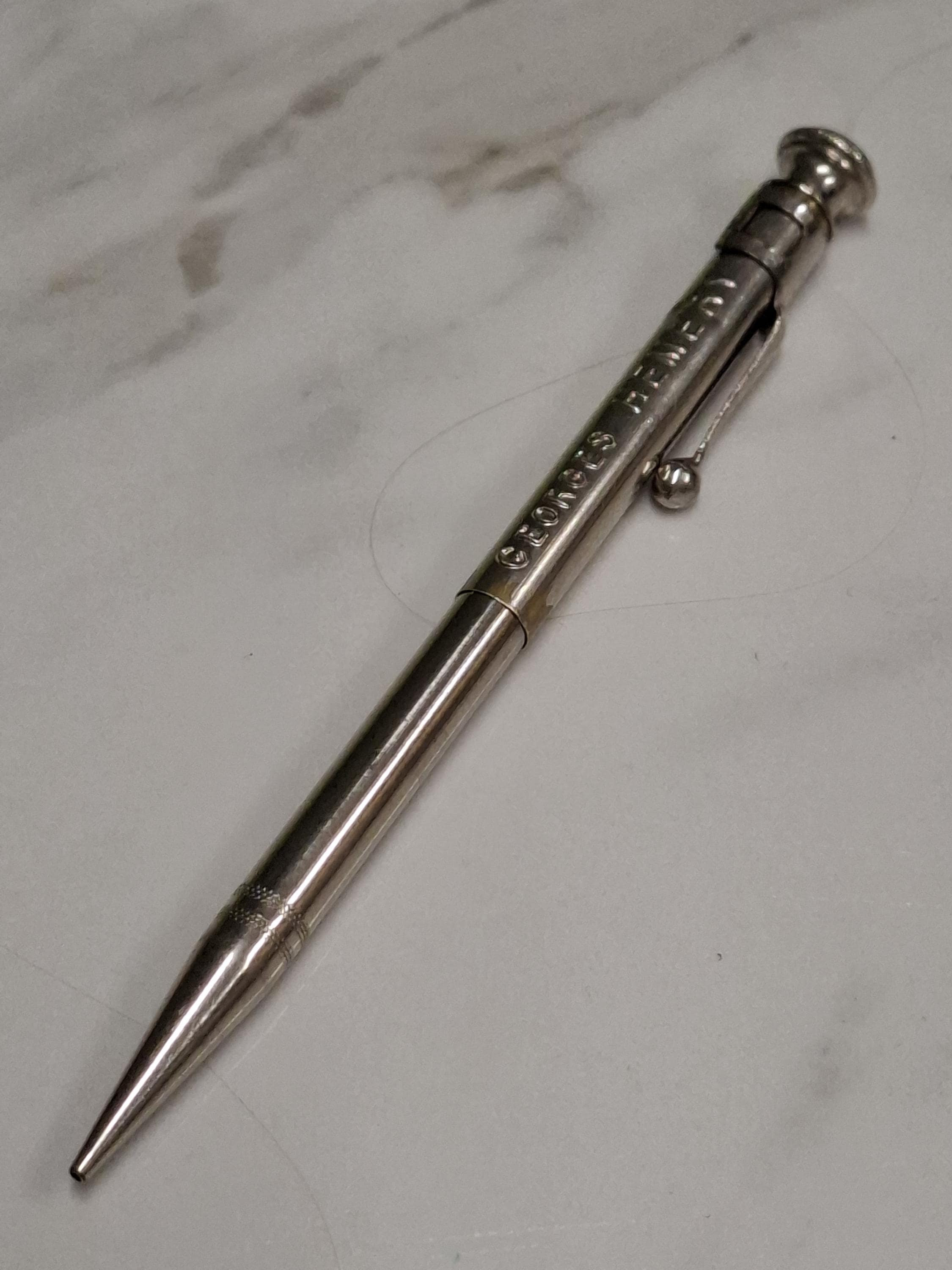 Vintage eagle pencil - Etsy 日本
