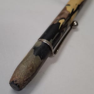 Vintage Propelling Pencil - Etsy UK