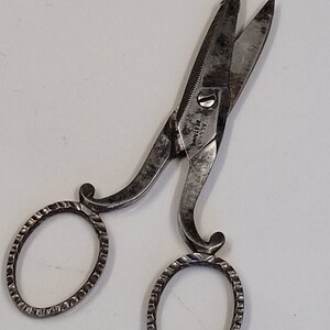 Travel Scissors Miniature Snips Great for Airplane/tsa/yarn/thread