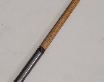 vintage simple wood dip pen