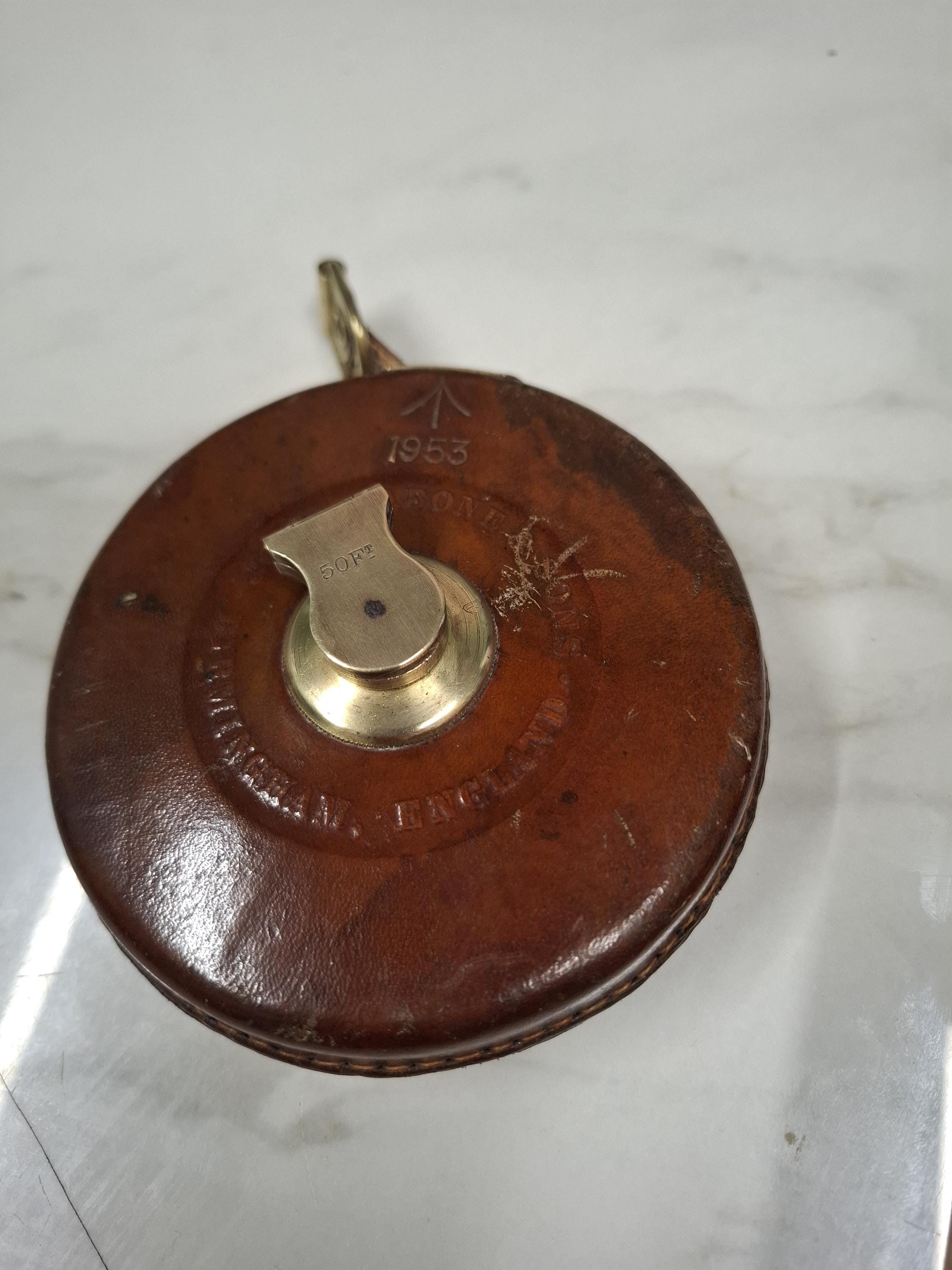 Rabone tape measure - Etsy 日本