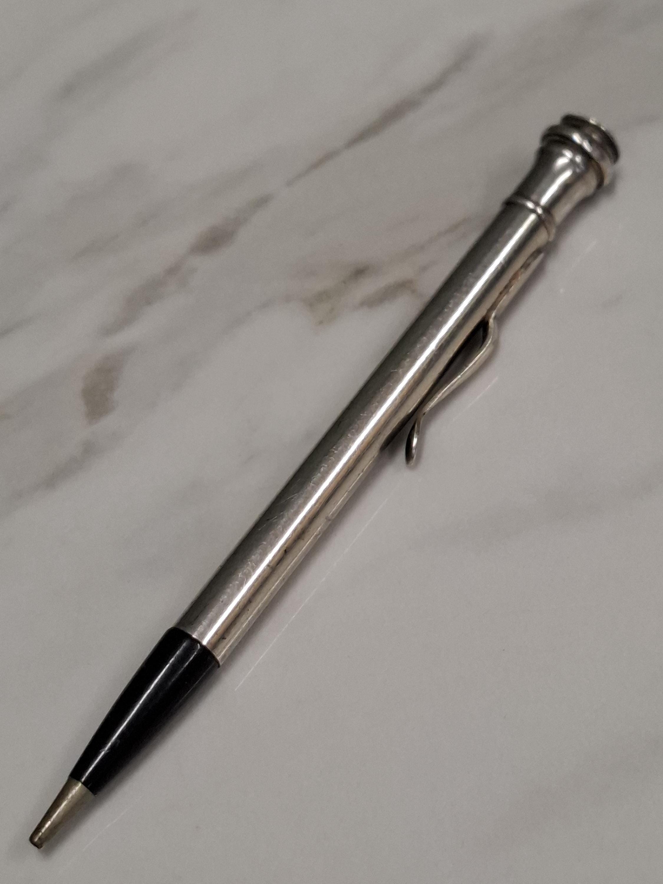 Victorian propelling pencil - Etsy 日本