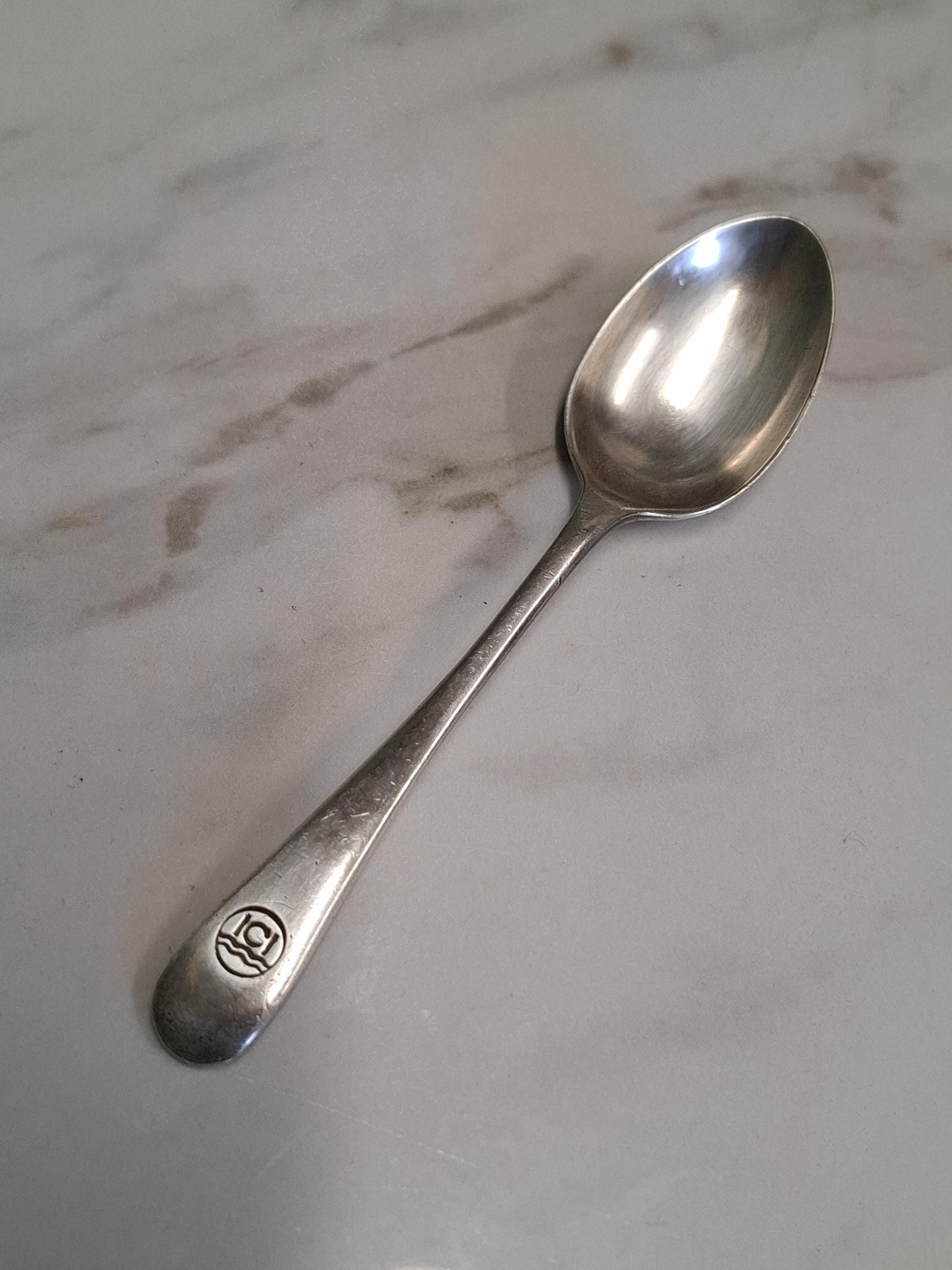Vintage basting spoon - Etsy 日本