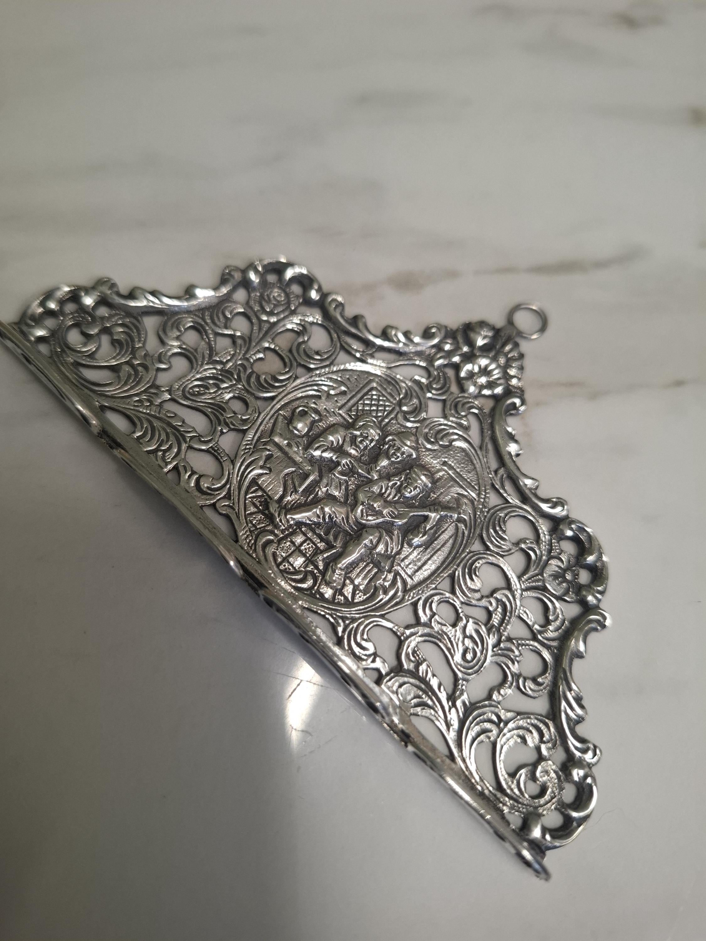 Antique spoon warmer - Etsy 日本