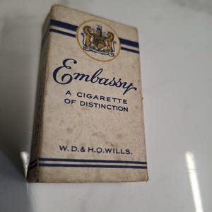 do cigarettes taste bad Long-term smokers find plain-packaged cigarettes taste worse | Smoking