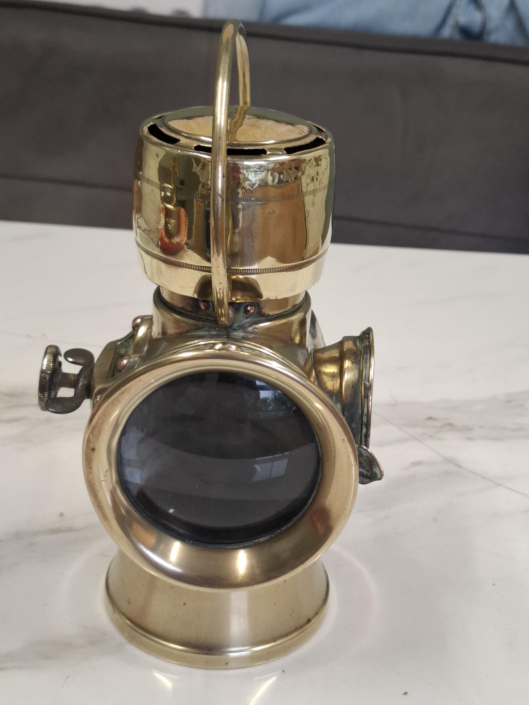 Lucas bicycle lamp - Etsy 日本