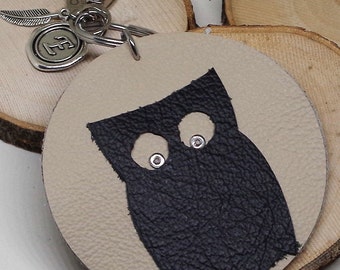 Le Professeur hibou porte Stop Le Professeur hibou porte Stop