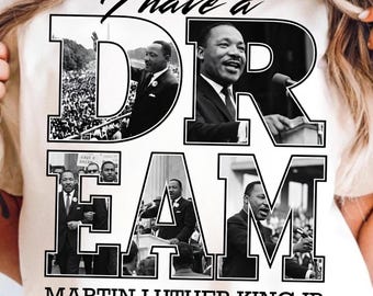 Tengo un sueño Martin Luther King PNG MLK, Mes de la Historia Negra, Líder de los Derechos Civiles Humanos, Afroamericano, Legado de Libertad Justicia Igualdad