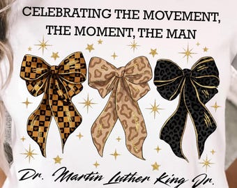 Celebrando el Movimiento MLK, Historia Negra PNG, Día de Martin Luther King, Líder de los Derechos Civiles Humanos, Libertad, Afroamericano, Historia Negra