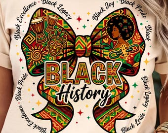 Arco de Historia Negra PNG, 100 años de excelencia negra, Orgullo negro, Melanina afrocéntrica, Cricut, Juneteenth africano de 1865, Legado de las mujeres negras