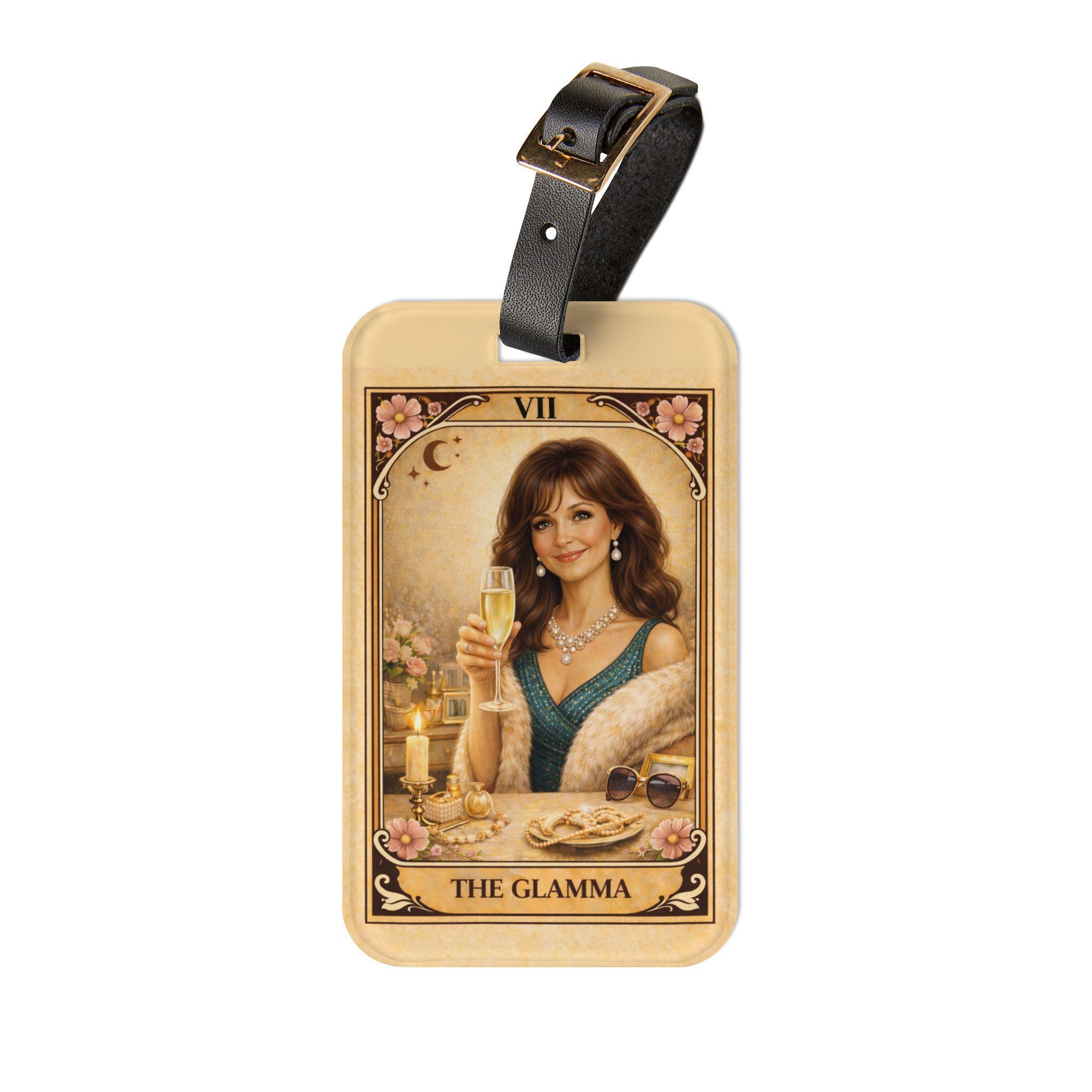 Nana Tarot - Etsy