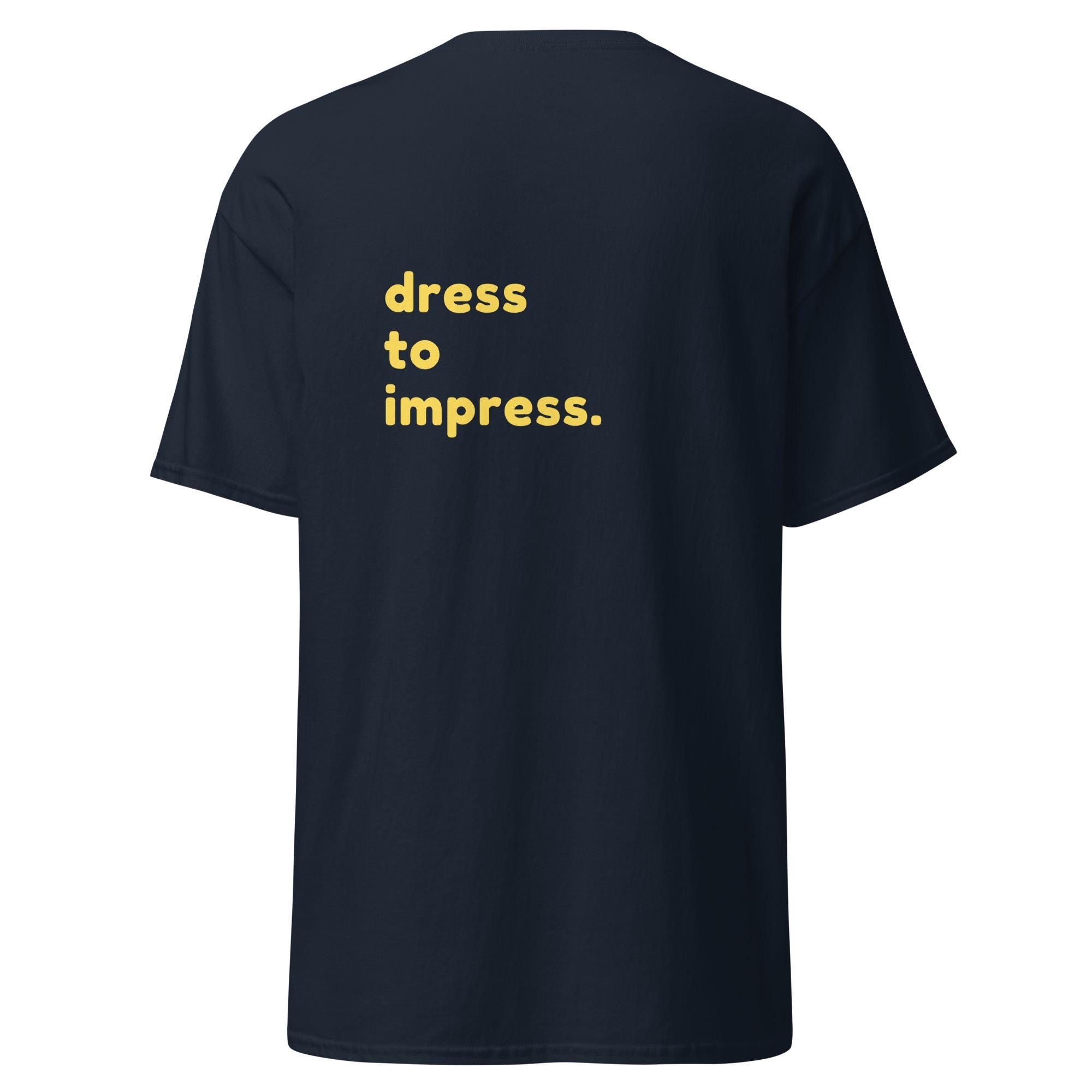 Dress to Impress T Shirt - Etsy Dress to Impress T Shirt - Etsy