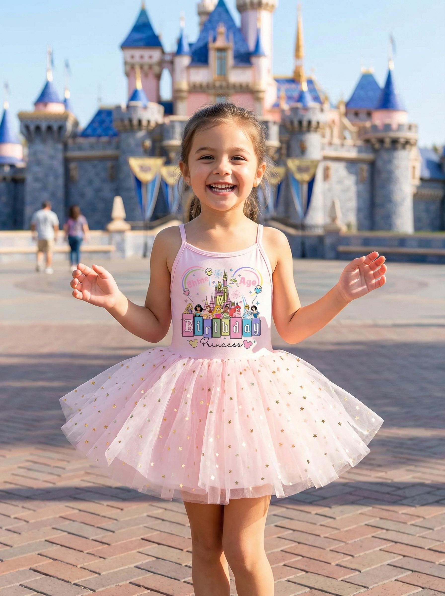 strapless open back dress The Itty Mouse Princess Set  Cora and Violet