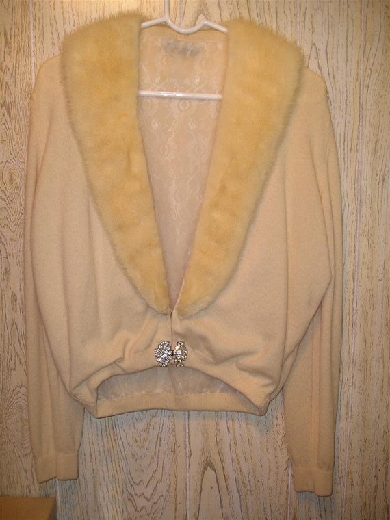 Vintage Signed Bernhard Altmann 