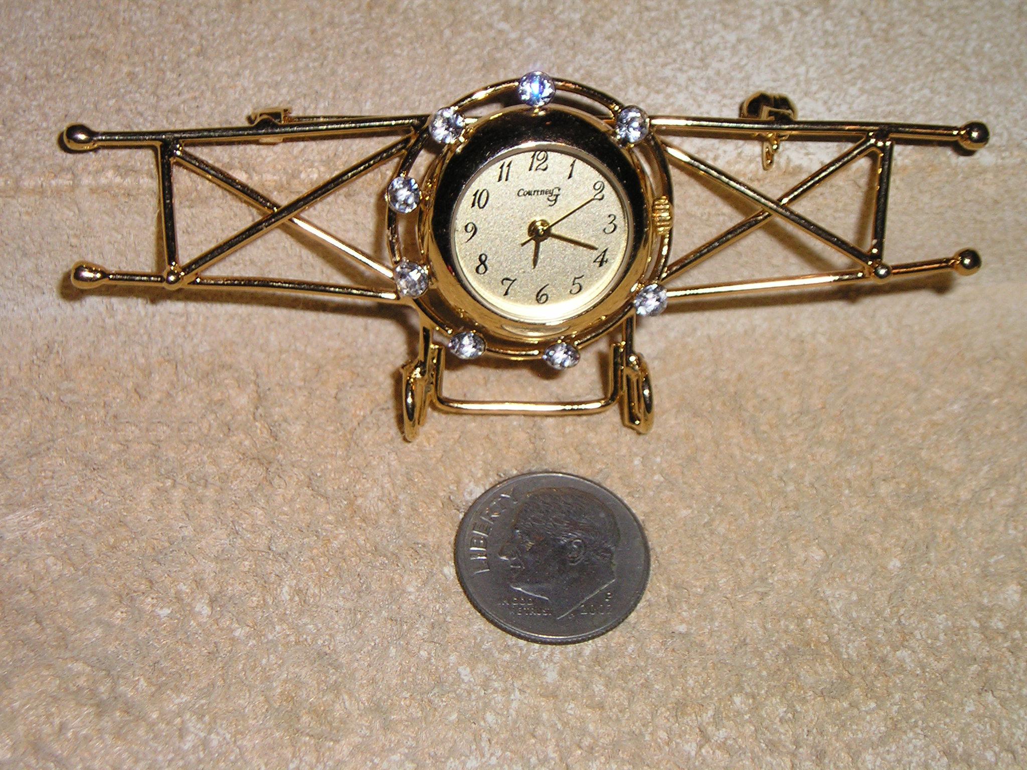 Montre LCD International Vintage Années 70 - Quartz, Affichage Digital, Hong Kong