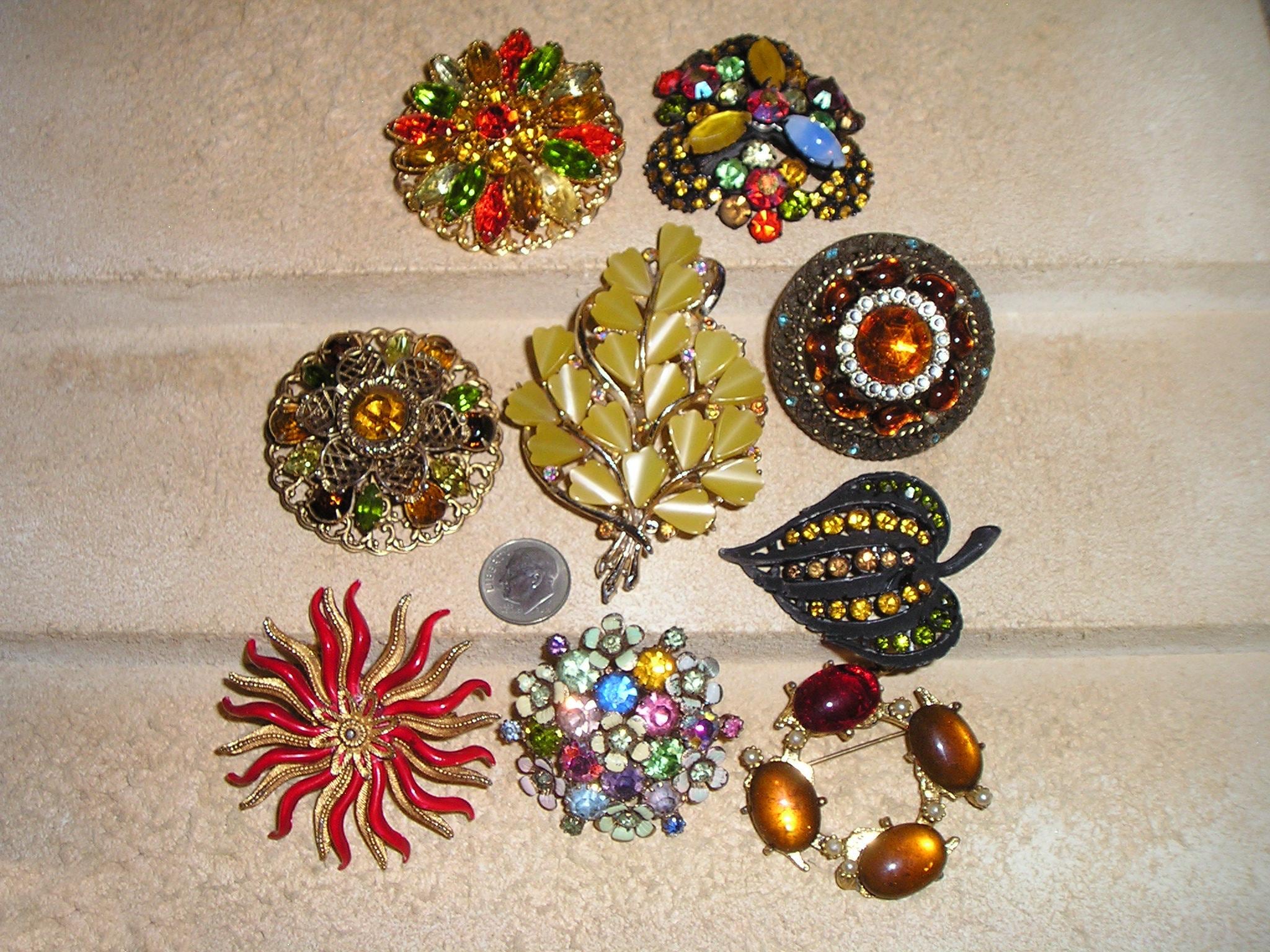 USA ～1960’s BROOCH(ヴィンテージブローチ/アンティーク) il_1080xN.1890165354_1qk9.jpg