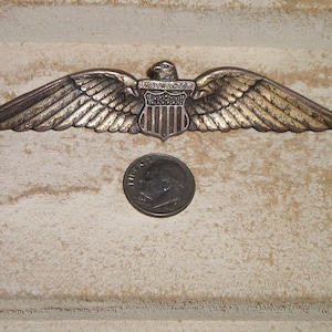 1940s Air Force Pin - Etsy