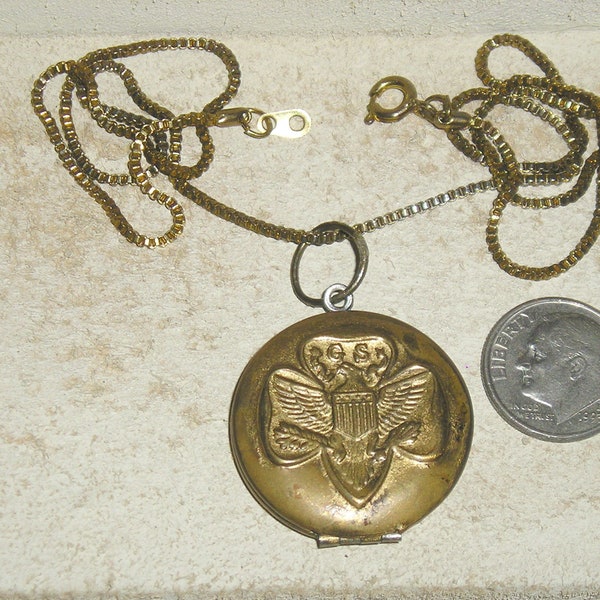 Girl Scout Jewelry Etsy