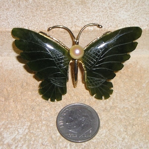 Swoboda Brooch - Etsy