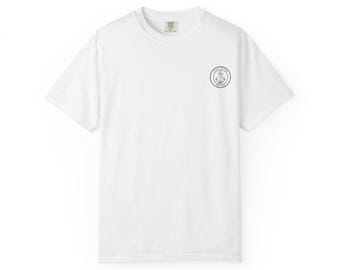 Maritime Anchor Life at Sea Graphic Shirt Nautical Apparel
