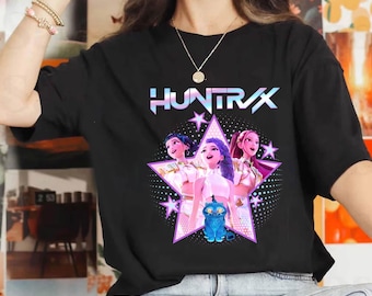 Kpop Demon Hunters PNG, Girl Dinner PNG, Saja Boys Girls Brand PNG, Huntrix Fans, Huntrix Clipart Bundle, Kpop Shirt Sublimation Design