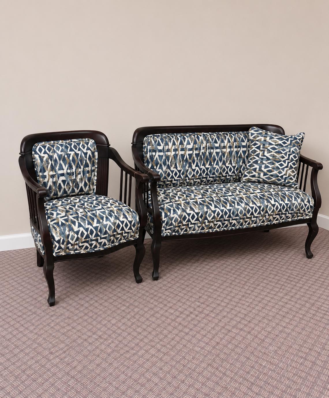 Ethan allen sofa - Etsy 日本