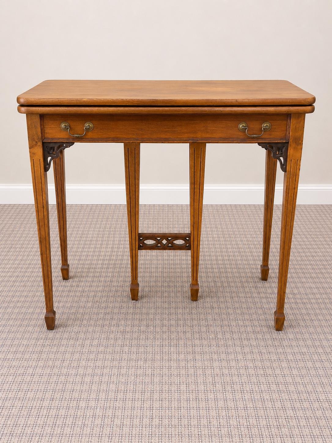 Vintage Gateleg Table - Etsy Canada