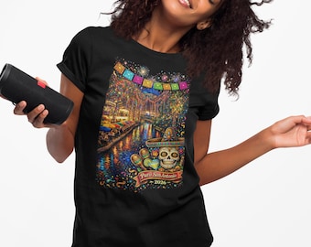 Viva Fiesta San Antonio Shirt, Riverwalk Fiesta Tee, Puro San Antonio Fiesta Shirt, Go Spurs Go Fiesta Party Shirt, Texas Fiesta Festival T