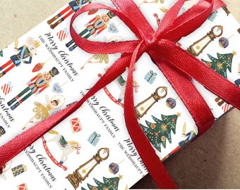 custom wrapping paper retro wrapping paper great gatsby etsy