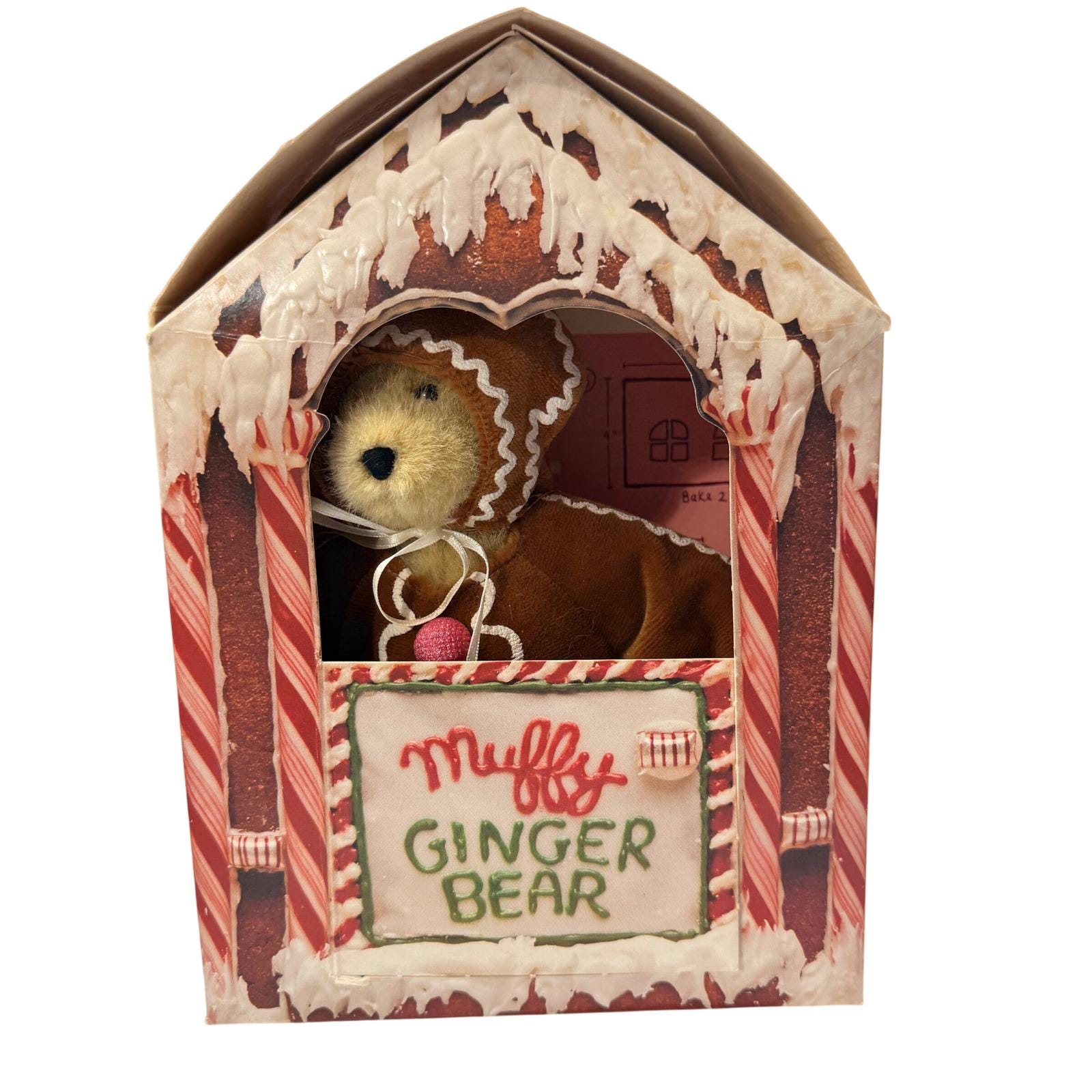 Muffy Vanderbear Box - Etsy