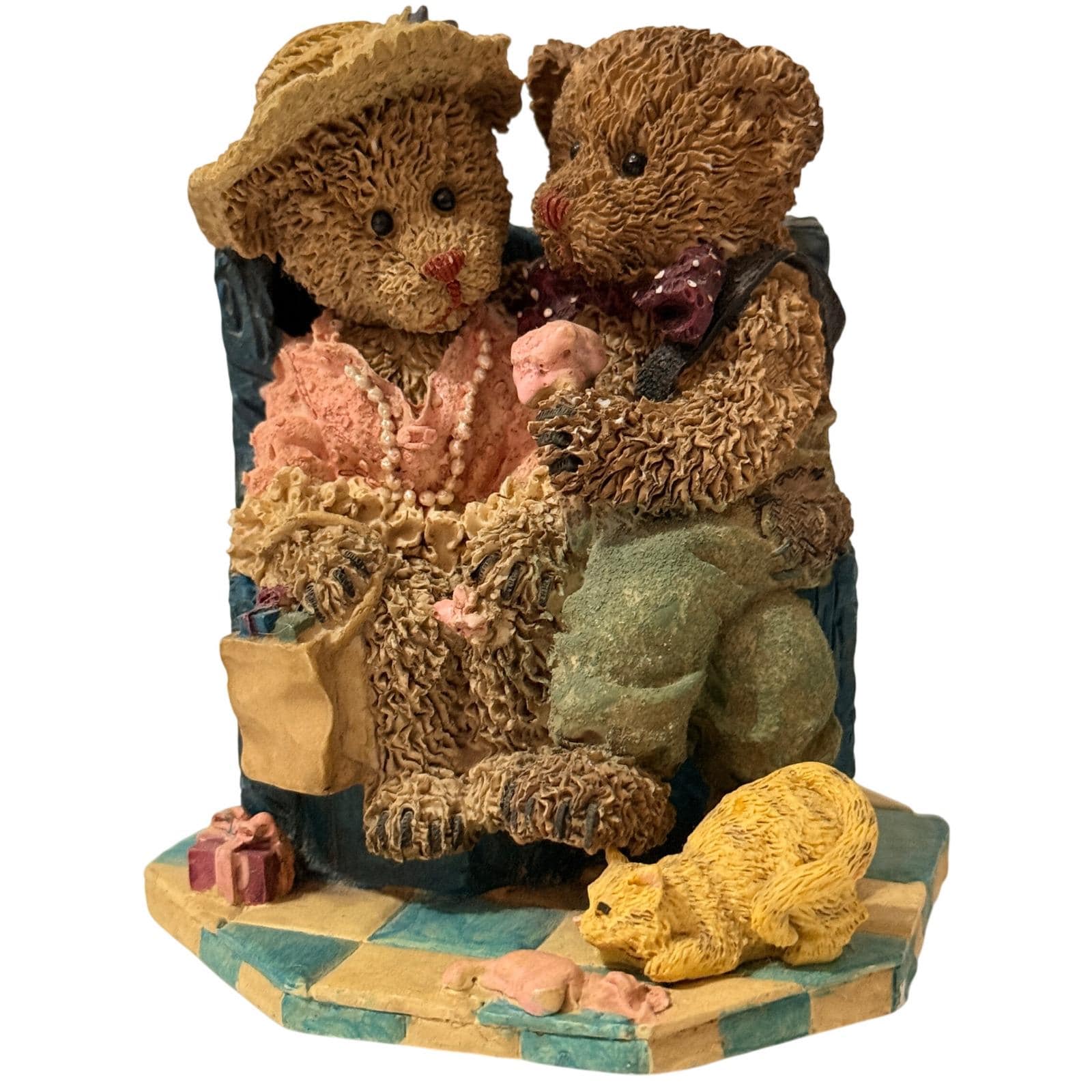 Cottage Collectibles by Ganz - Etsy