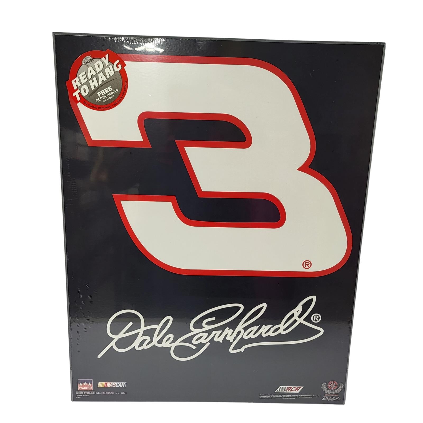 Dale Earnhardt Sr Art - Etsy