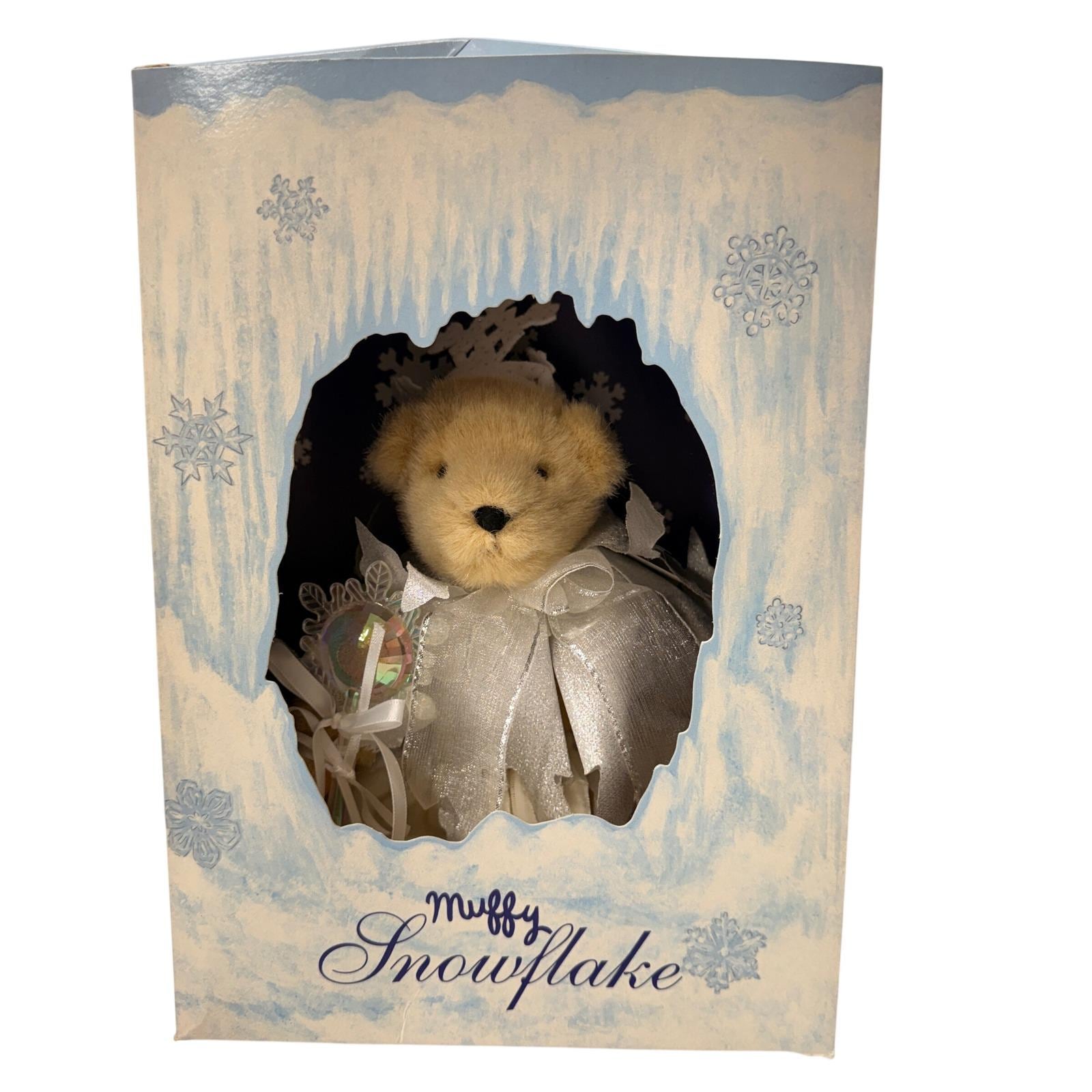 Muffy Vanderbear Box - Etsy