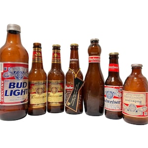 Antique Budweiser Collectibles - Etsy