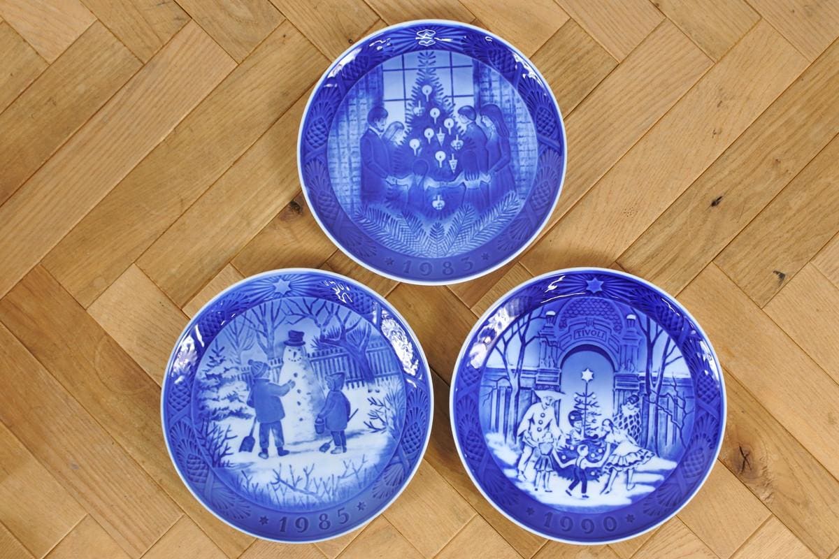 Porcelain royal copenhagen - Etsy 日本