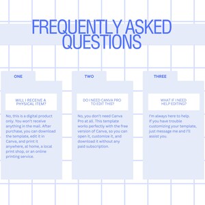 Frequently asked questions for Digital downloads.