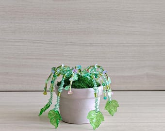 Mini planta de mesa
