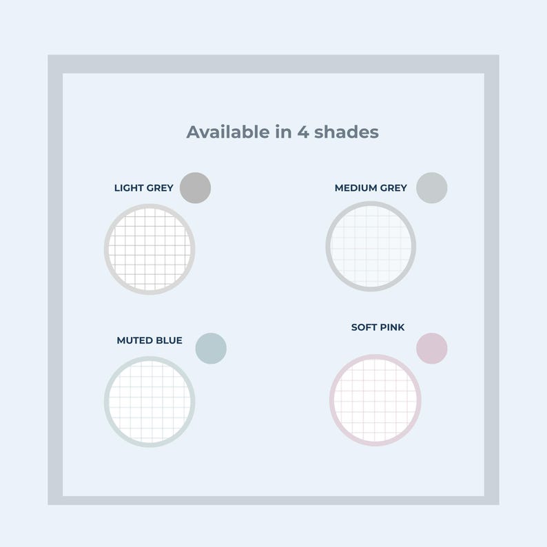 Printable 5mm Graph Paper PDF With Margin – A4 A5 US Letter B5 Grid ...
