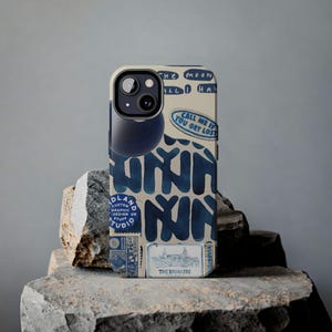 New york iPhone case - Etsy sterreich